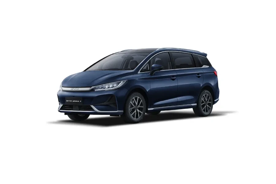 BYD eMax 7